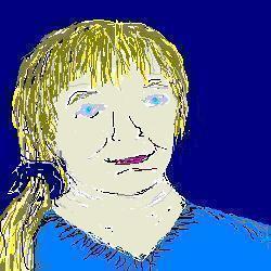 Judy Malloy