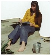 Judy Malloy
