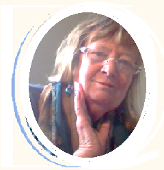 photo of Judy Malloy - March, 2024