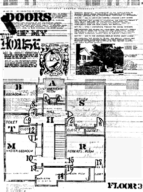 House Floor Plan