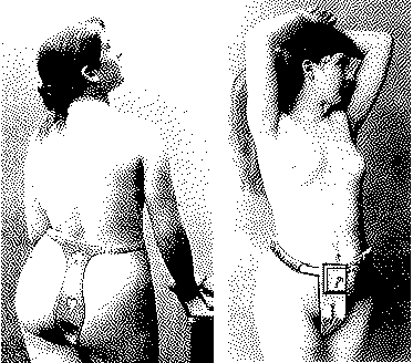 Chastity Belts For Women Chastity Belts For Women